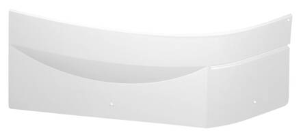 MAMBA R 160 panel čelný