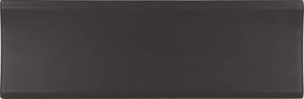 VIBE In obklad Almost Black Matt 6,5x20 (0,42m2)