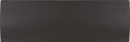 VIBE Out obklad Almost Black Matt 6,5x20 (0,5m2)