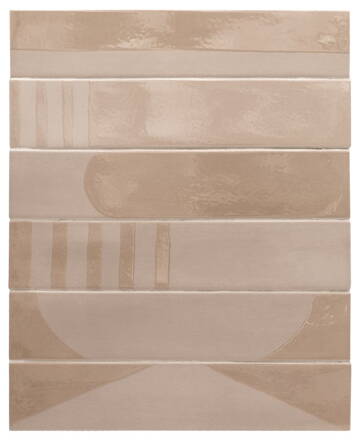 WADI dlažba Decor Taupe 6x30 (0,5m2)
