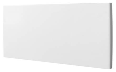 CARMEN NIKA panel, biela