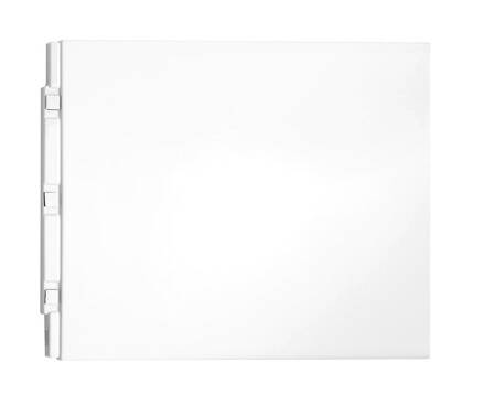 PLAIN bočný panel 90x59cm