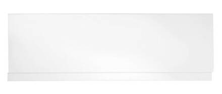 COUVERT NIKA panel čelný 180x52cm