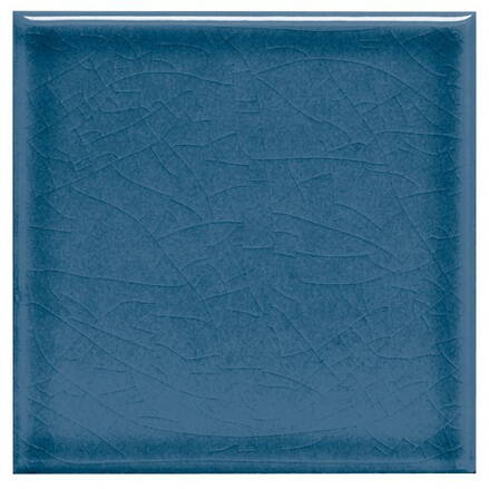 MODERNISTA Liso PB C/C Azul Oscuro15x15 (1bal=1,477 m2)