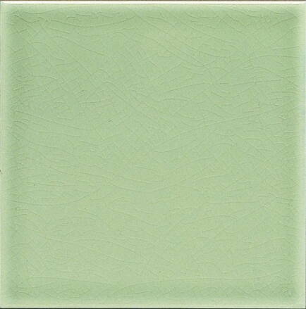 MODERNISTA Liso PB C/C Verde Claro15x15 (1bal=1,477 m2)