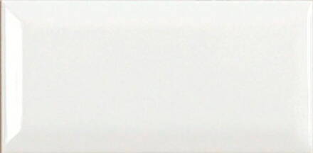NERI Biselado PB Blanco Z 10x20 (bal.= 1,2m2)