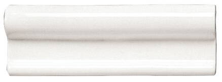 NERI Moldura Lisa Blanco Z, 5x15