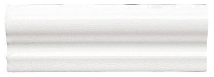 NERI Moldura Italiana PB Blanco Z, 5x20