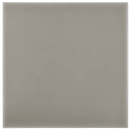 RIVIERA Liso Mundaka Gray 20x20 (bal=1,20m2)