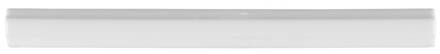 RIVIERA Listelo Lido White 1,7x20