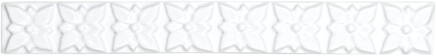 STUDIO Relieve Ponciana Snow Cap 2,5x19,8 (ADP27)