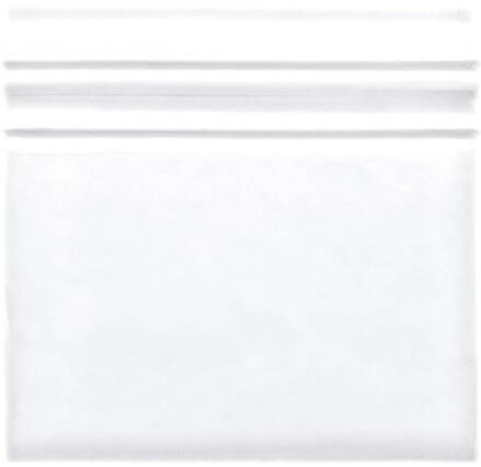 STUDIO Rodapie Snow Cap 14,8x14,8 (ADP44)