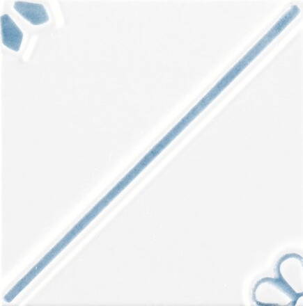 FORMELLE Anversa Cielo 13x13 (bal.= 0,473 m2)