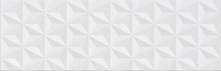 COLORLINE obklad Blanco Star 31,5x100 (bal=1,26m2)