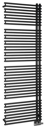 TUBINI vykurovacie teleso 596x1782mm, antracit