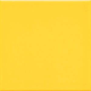 UNICOLOR 15 Amarillo Limon brillo 15x15 (1bal=1m2)