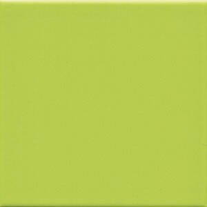UNICOLOR 15 Pistacho brillo 15x15 (1bal=1m2)
