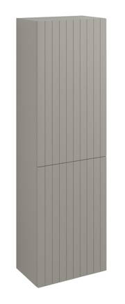 ESPACE skrinka 50x172x32cm, 2x dvierka, ľavá/pravá, agila strip