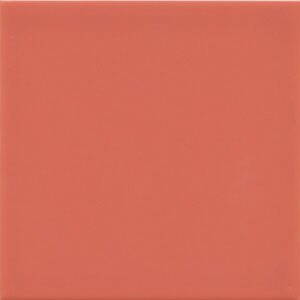 UNICOLOR 20 Coral brillo 20x20 (1bal=1m2)