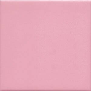 UNICOLOR 20 Rosa Palo brillo 20x20 (1bal=1m2)