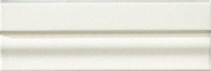 AMARCORD Finale Bianco Matt 6,5x20