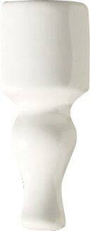 VINTAGE Angolo Finale white 2x6,5