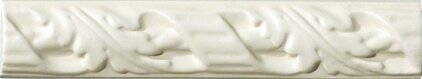 AMARCORD Fregio M. Beige Matt 4x20