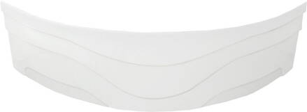 DUNAJ 150 čelný panel, výška 57 cm, vrátane montážnej sady