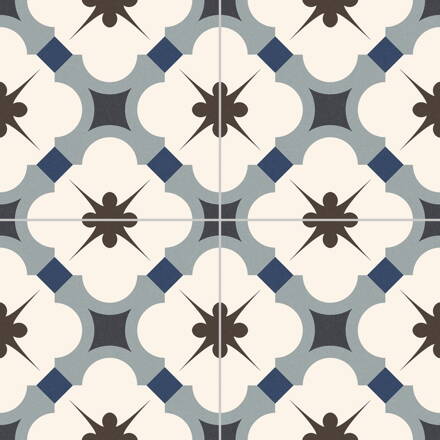 GRACE Blue 33,15x33,15 (bal=1,32m2)