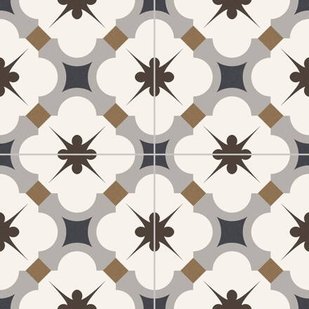GRACE Grey 33,15x33,15 (bal=1,32m2)