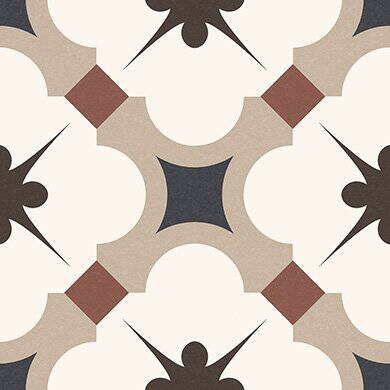 TACO GRACE Beige 16,5x16,5 (bal=0,55m2)