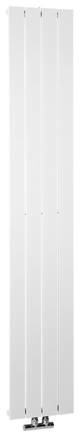 COLONNA vykurovacie teleso 298x1800mm, biela