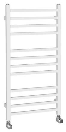 METRO vykurovacie teleso 450x890 mm, biela