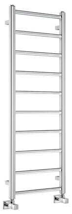 METRO LIGHT vykurovacie teleso 400x1140mm, chróm
