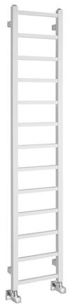 METRO LIGHT vykurovacie teleso 300x1500 mm, biela