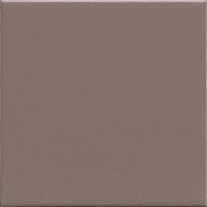 UNICOLOR 20 Moka mate 20x20 (1bal=1m2)
