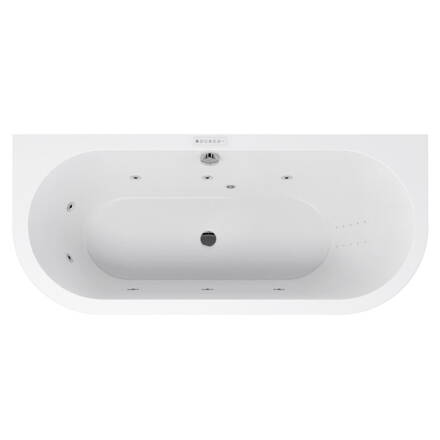 INFINITY HM systém HYDRO, elektronické ovládanie
