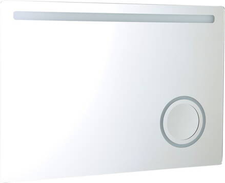 ASTRO LED podsvietené zrkadlo 1000x700mm, kozmetické zrkadielko