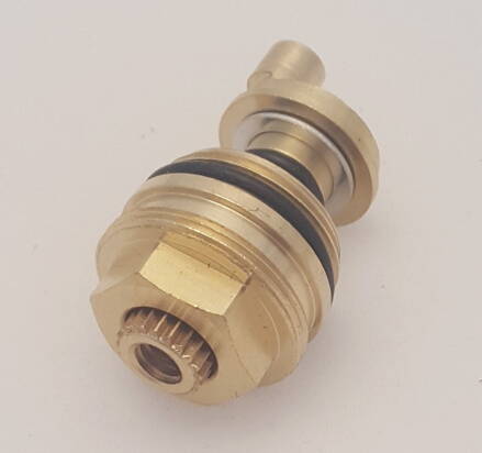 Prepínač pre 301 - 20 zúbkov