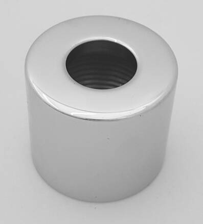 AIRTECH časť č. 5 k ventilu 405, krytka, chróm