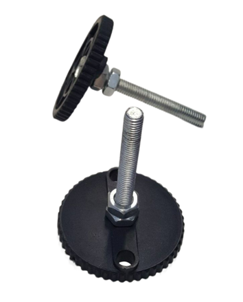 Nožičky pre nerezový sprchový kanálik (NO3180-90)