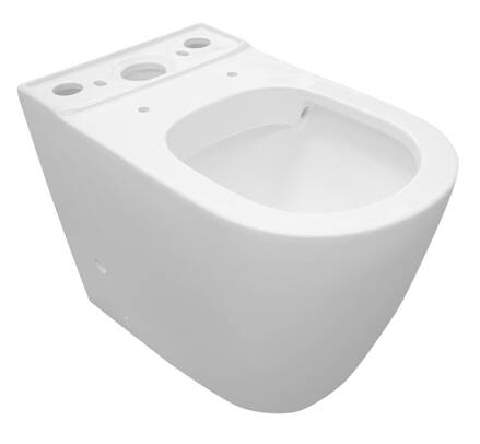 TURKU RIMLESS náhradná misa