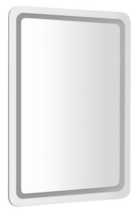 NYX LED podsvietené zrkadlo 500x700mm