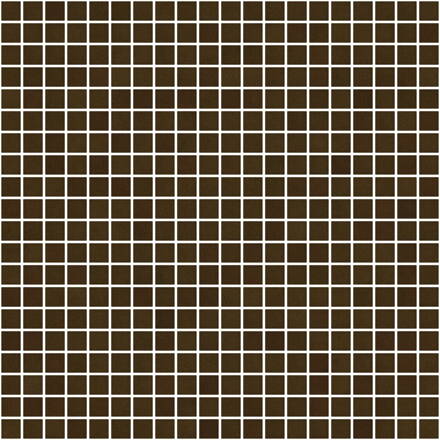 METAL OXIDO plato sklenenej mozaiky 2,5x2,5cm; 0,155m2