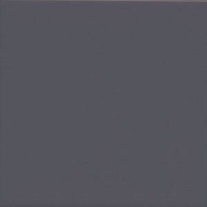 UNICOLOR 15 Azul noche brillo 15x15