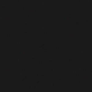 UNICOLOR 20 Negro mate 20x20 (1bal=1m2)