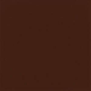 UNICOLOR 15 Chocolate brillo 15x15 (1bal=1m2)