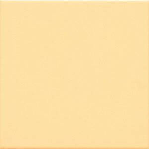 UNICOLOR 15 Amarillo mate 15x15 (1bal=1m2)