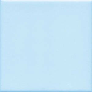 UNICOLOR 15 Azul mate 15x15 (1bal=1m2)