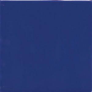 UNICOLOR 15 Azul Cobalto mate 15x15 (1bal=1m2)